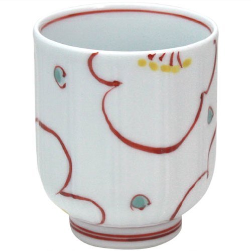 CtoC JAPAN Cup Porcelain Size(cm) Diameter 7x8.2 ca104317