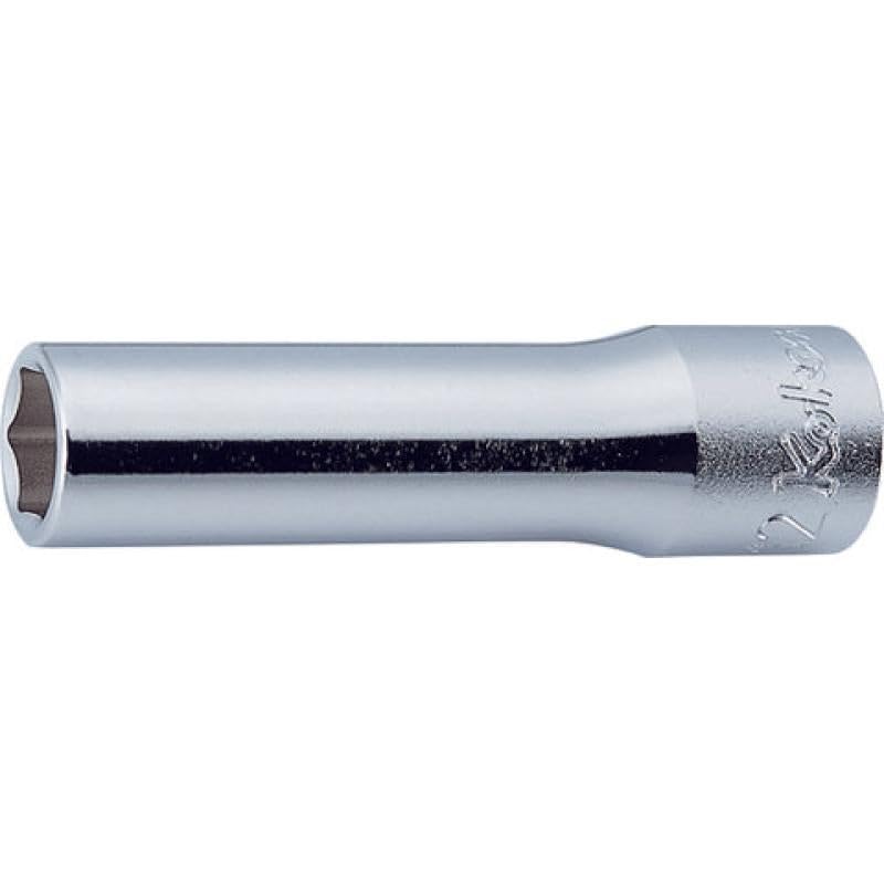 Ko-ken 4300M-16(L120) 1/2 Sq. Dr. Socket 16mm 6 point Length 120mm