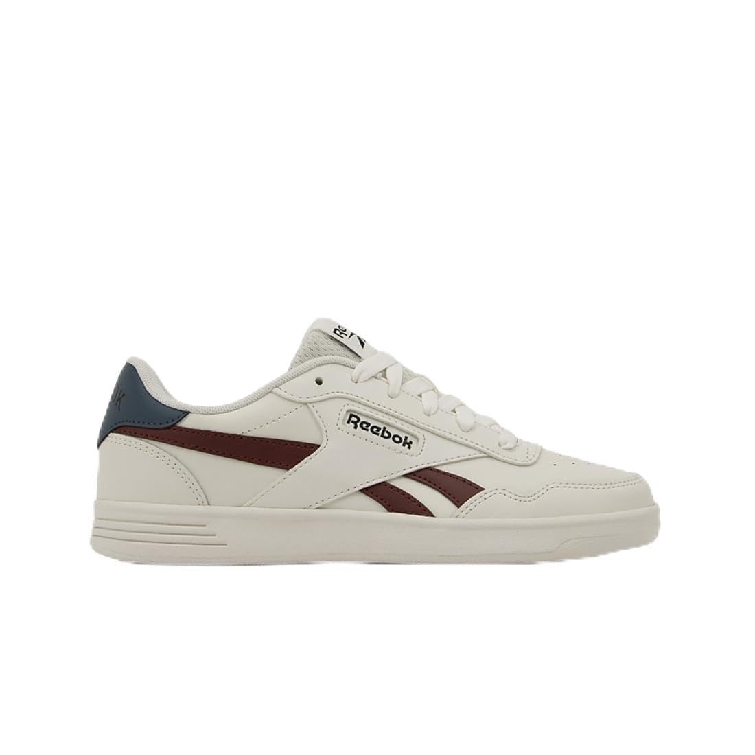 Reebok Unisex Reebok Court Advance Trainers, 8.5 US