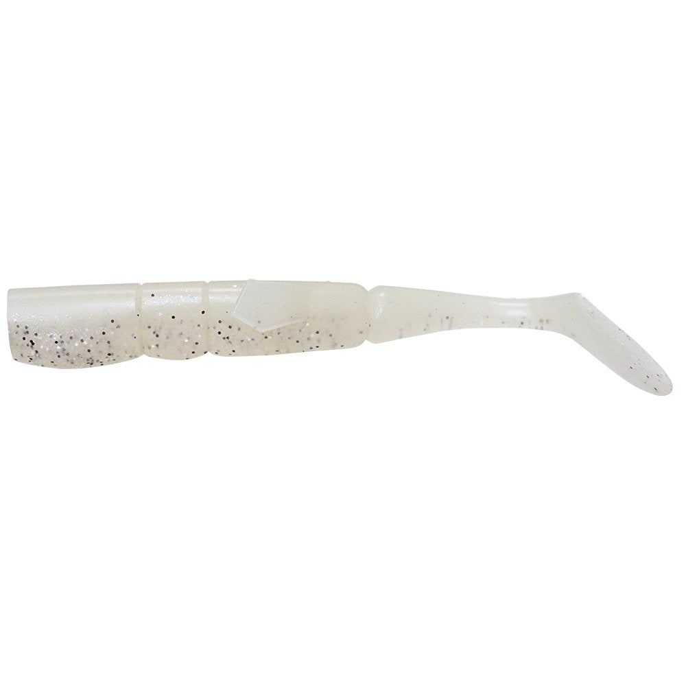 Megabass Worm Bottom Slash Plus SHAD 37684 Sirus