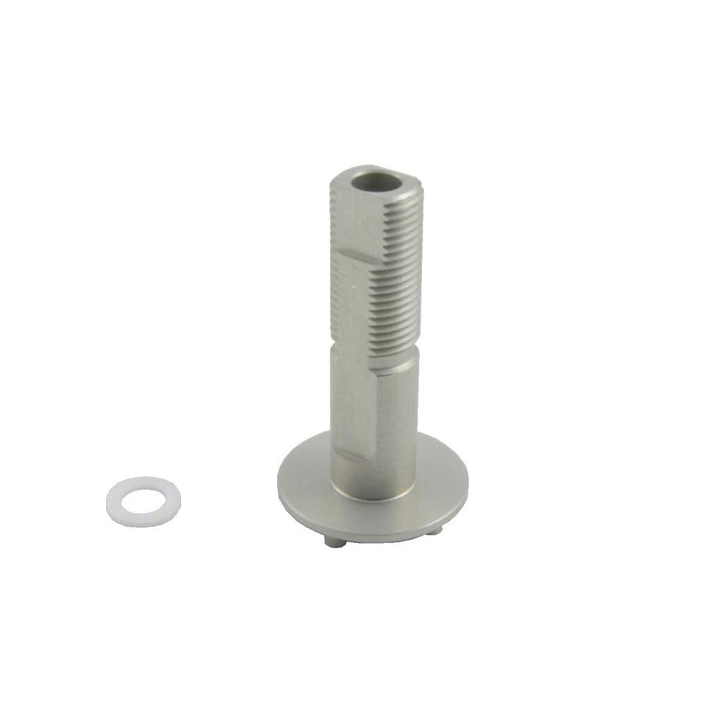 Available Reel Aluminum Main Gear Bushing for 1500CI and 2500CI 25ci_mgb IAR Models