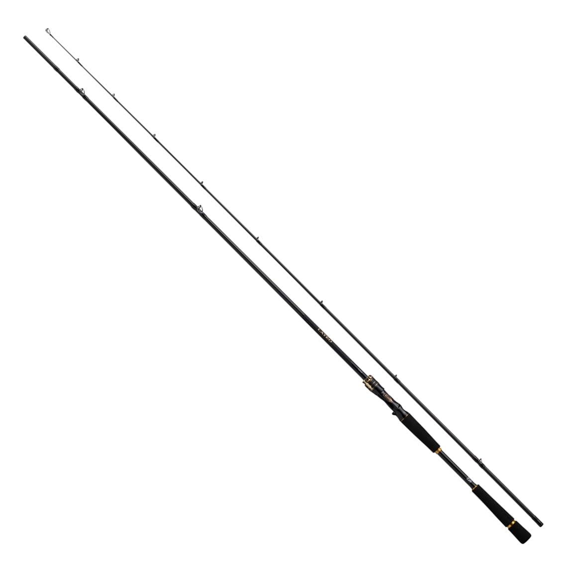 Daiwa LATEO 80XHB K Sea Bass Rod