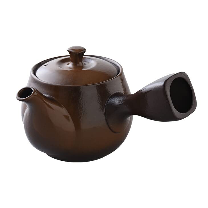 Yokkaichi Bankoyaki Coffee Teapot