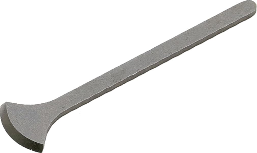 Wave Hobby Tool Series HG Micro Scraper Single Item Fan Type Plastic Model Tool HT-689