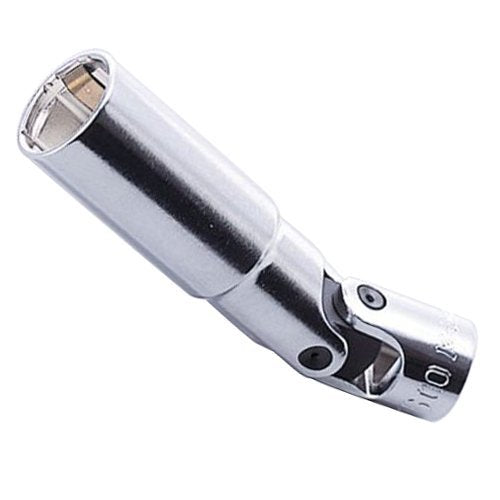 Ko-ken 4340C-16 1/2 Sq. Dr. Universal Spark Plug Socket 16mm