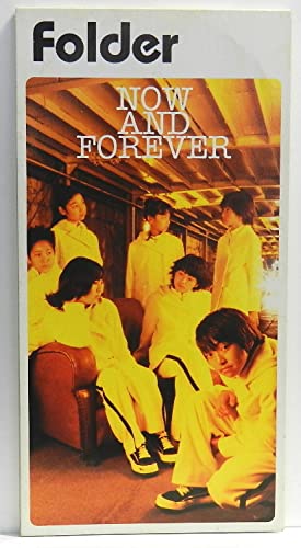 NOW AND FOREVER