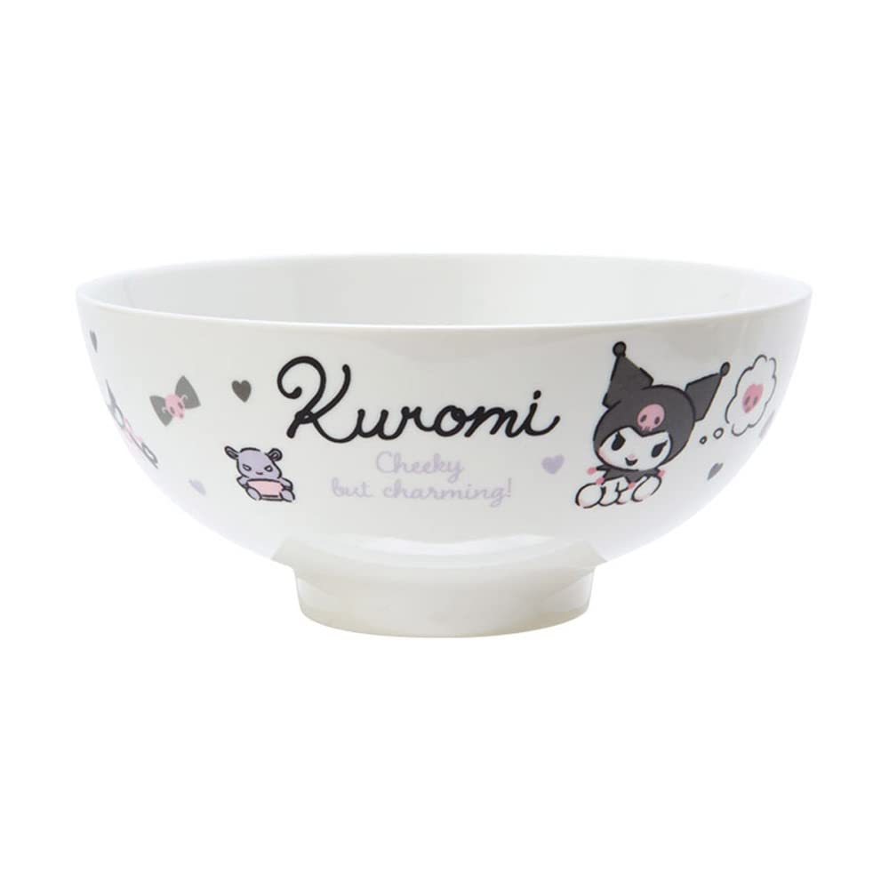 Sanrio 363901 Chromi Tea Bowl