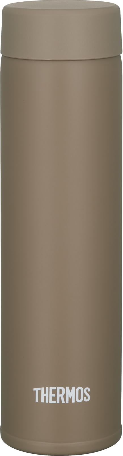 Thermos JOJ-181 OBW Vacuum Insulated Pocket Mug, 6.1 fl oz (180 ml), Olive Brown