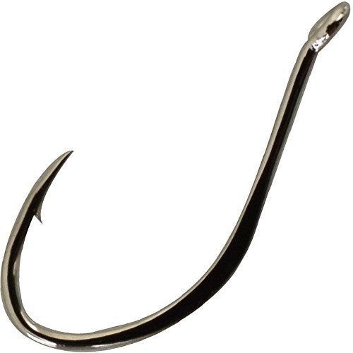 Katsuichi Decoy MG-5 Flashin Hook, M