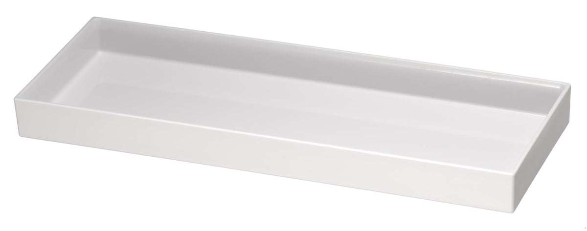 I'mD (I'm Dee) RETTO tray white RETTRW (japan import)