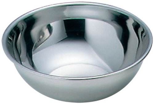 EBM 18-8 PRO Mixing Bowl 33cm