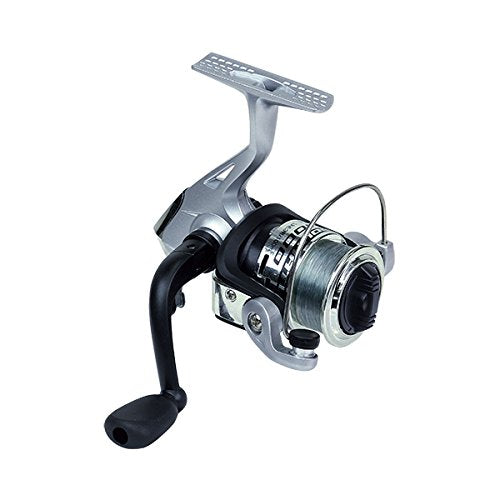 Osaka Fishing Gear (OGK) BHSP1000 Breakwater Spin 1000 Black