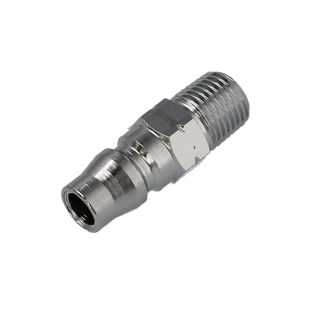 SK11 Air Plug Universal Screw (PT) R1/4 S02PM