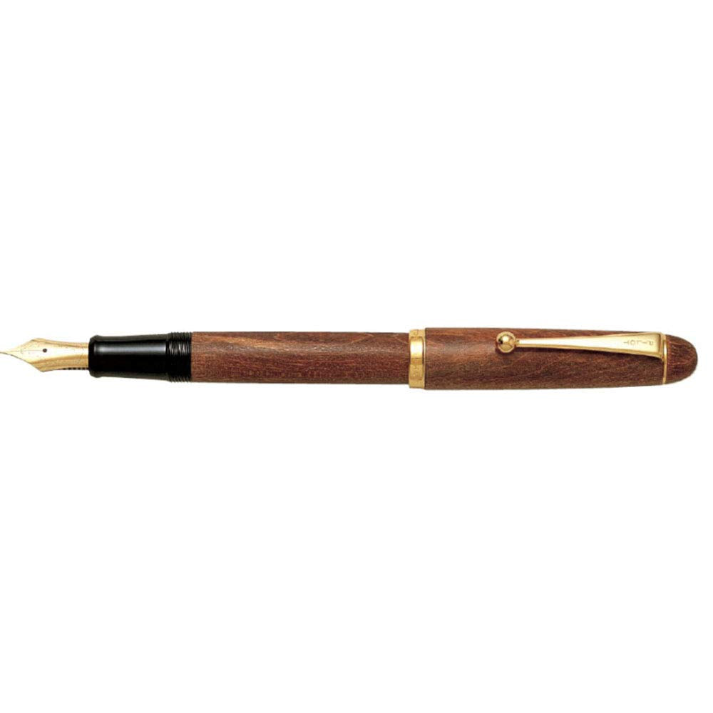 PILOT CUSTOM"CUSTOM KAEDE (Maple)" (nib : Fine)