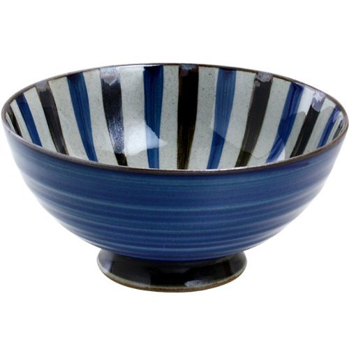 CtoC Japan 03-777021 Karugaru Extra Large Rice Bowl,