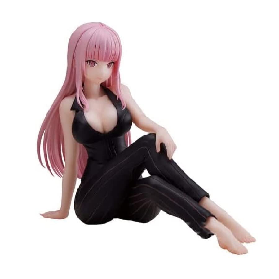 Hololive IF Relax Time Mori Calliope Office Style Version