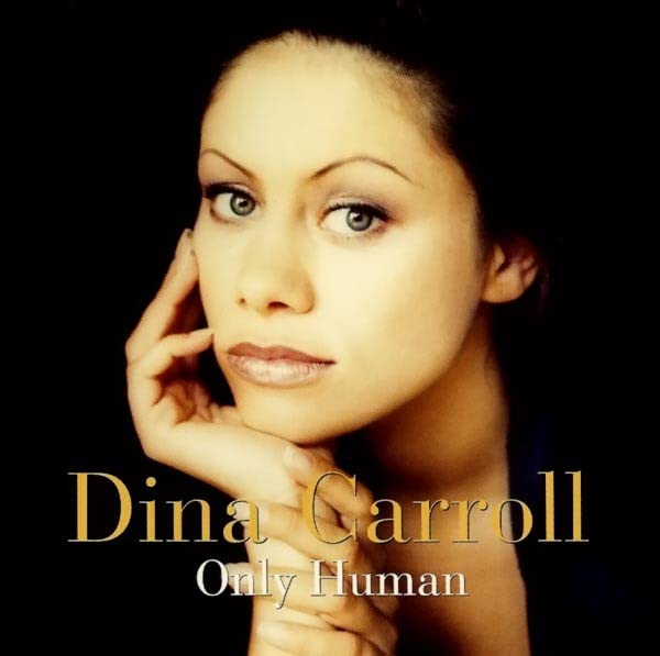 ONLY A HUMAN