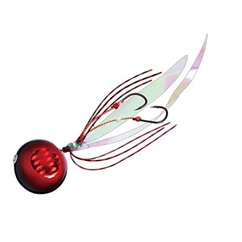 Majorcraft TM-609REDBLACK Tainomi 60g