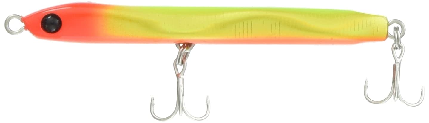 Tacklehouse Minnow Shores Pitstick 2.6 inches (65 mm), 0.16 oz (4.5 g), OSK #33 SPI65 Lure