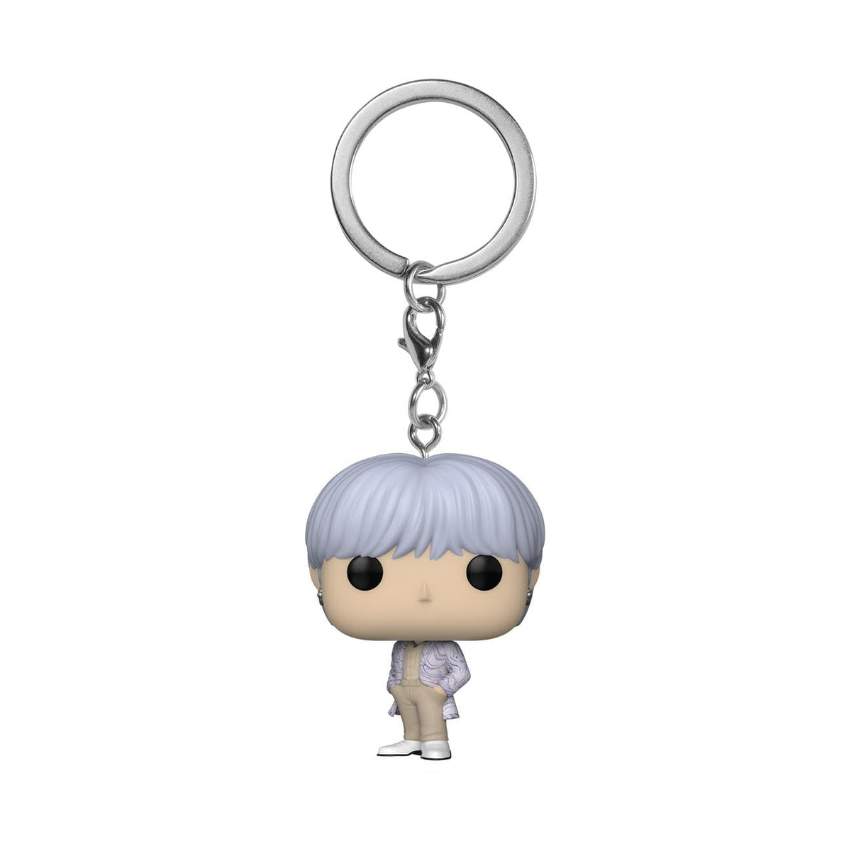 Funko POP! Keychain: BTS - Suga