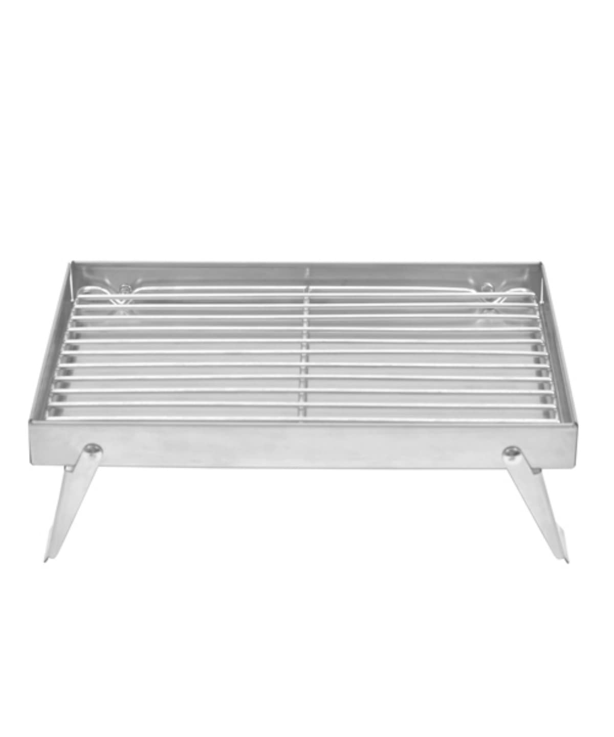 Fire Grill Base