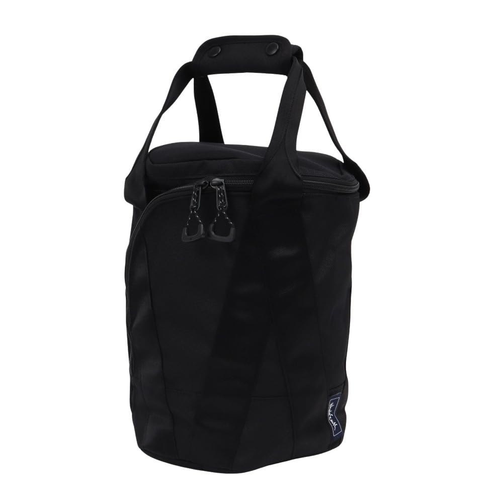ホールアース Whole Earth KAGOME Pack WE2RDZ89 Dedicated Storage Gear, Bonfire Stand, Storage Case (Black/FF)