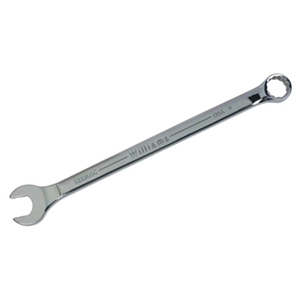 WILLIAMS Combination Wrench JHW1225MSC