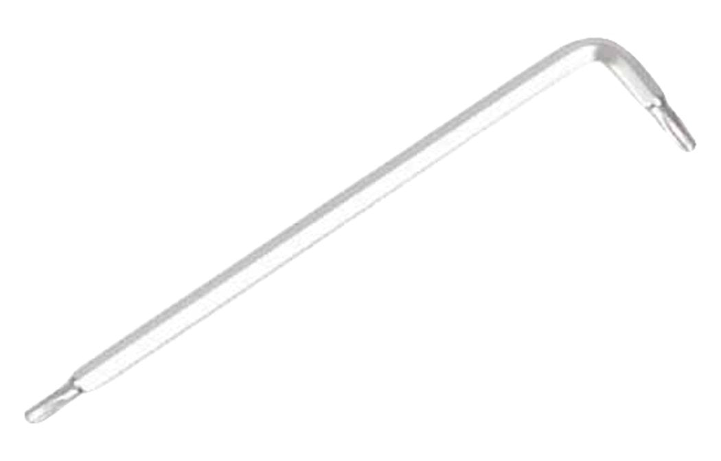 TRUSCO TTW-10H Hex Robe Wrench