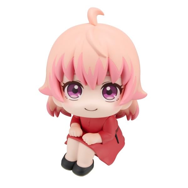 Rukappu TV Anime Witch Watch Nico Wakatsuki Complete Figure