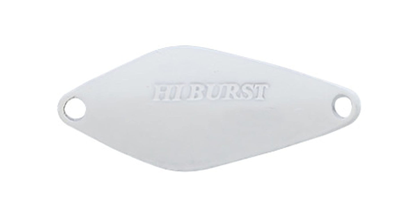 valkein high burst 2.4g # 04 White