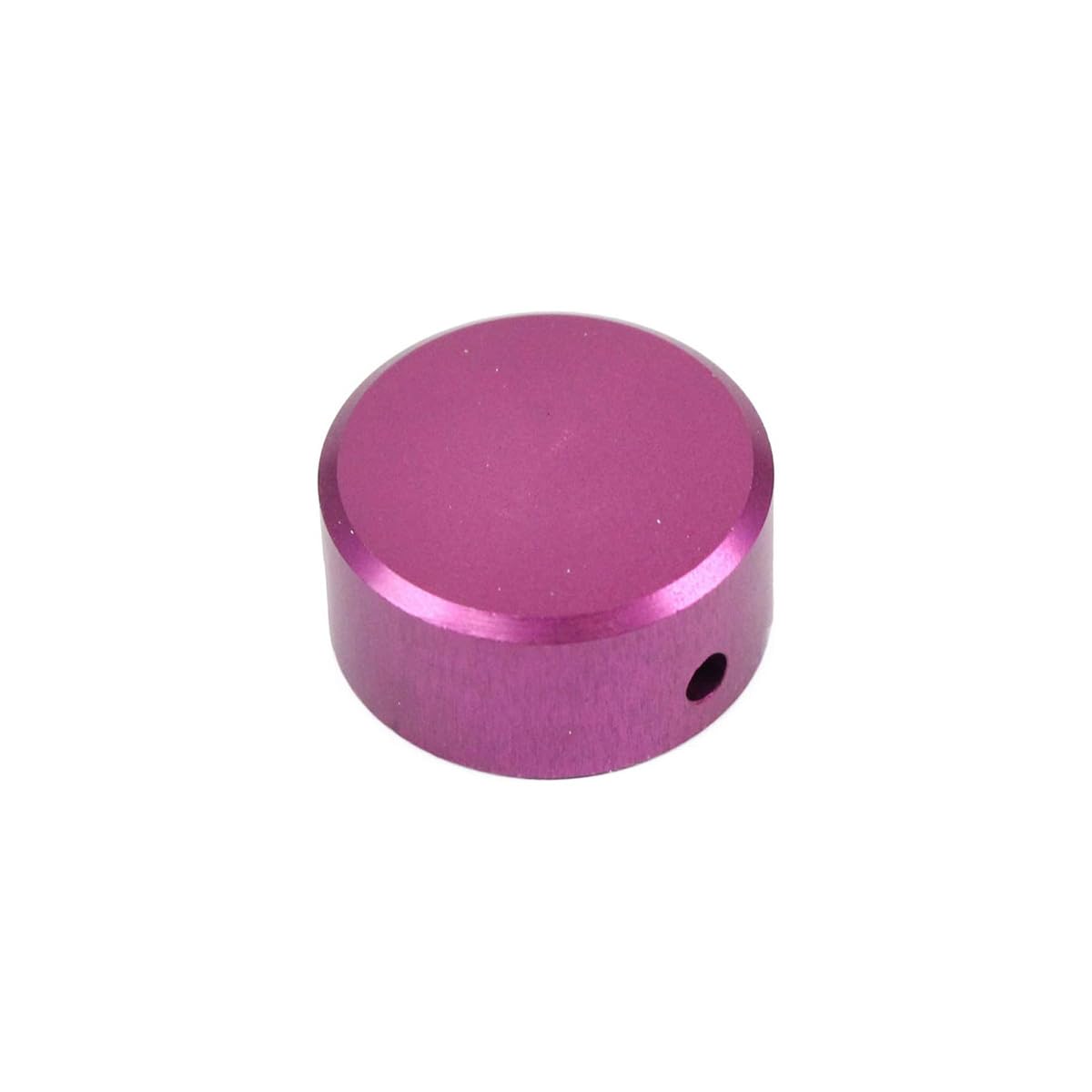 TRUE DYNA The Effector Footswitch Hat Purple EFSH-01/PP