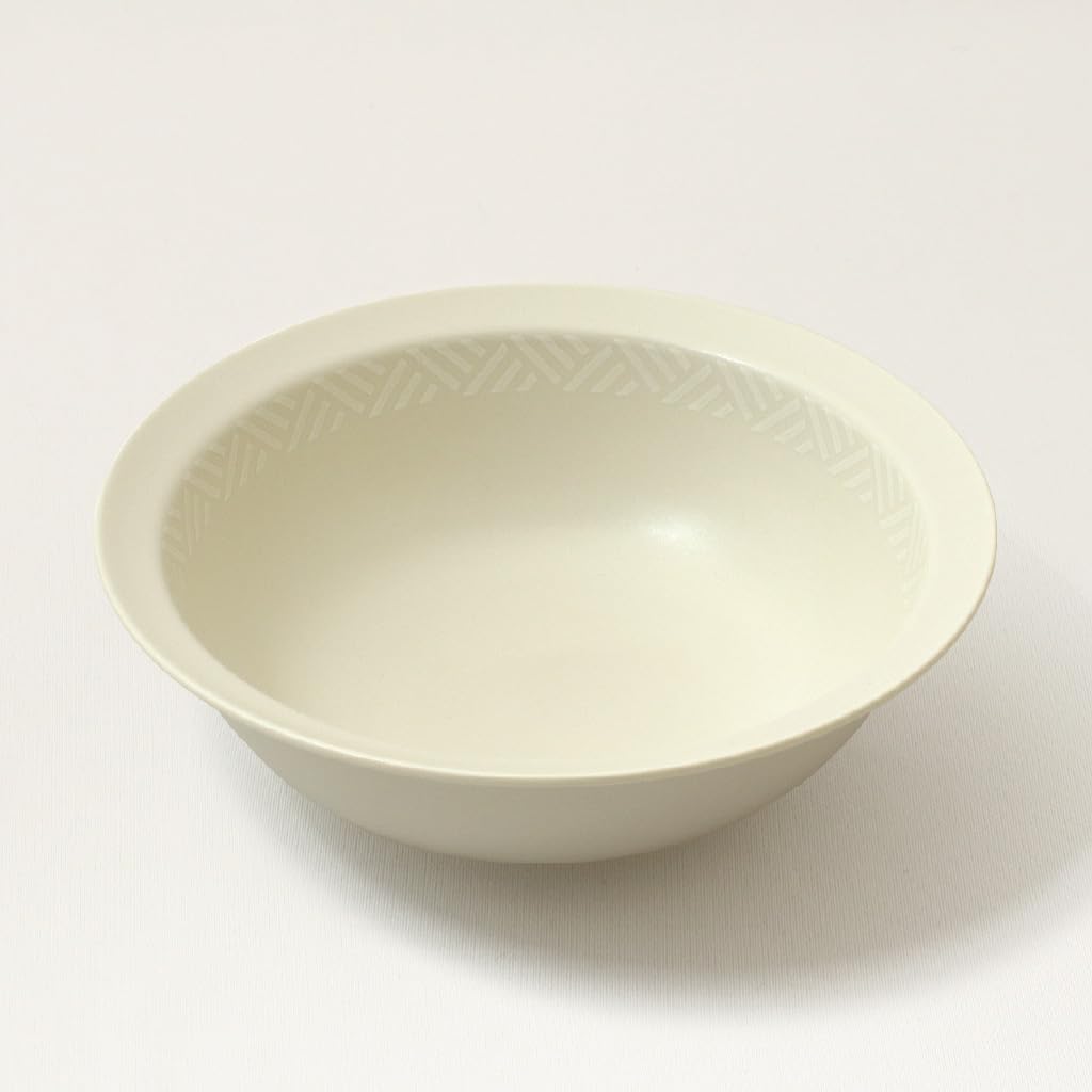 Koransha D-colors Ajiro Cotton Bowl 170 CT70003-1JB6