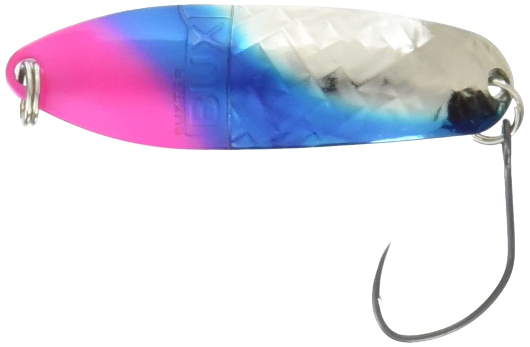 Antem BUX (Bucks) Daytona 15.0g (Silver color system) GH