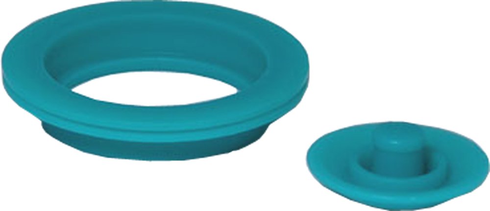 Thermos Replacement Parts Sports Bottle FEO-500F/800F Gasket Set S (FFZ Compatible)