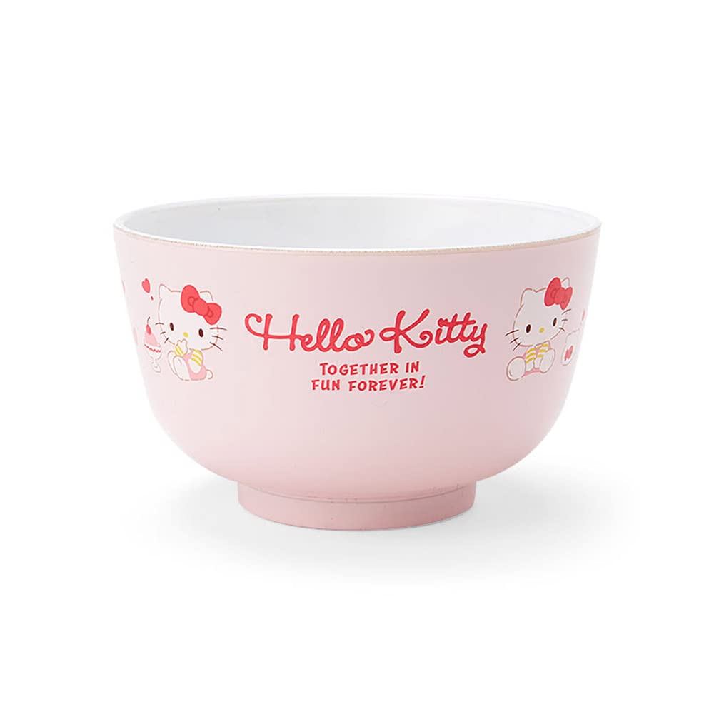 Sanrio 363910 Hello Kitty Bowl