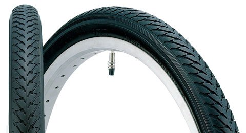 IRC Small Diameter Tire Ta Chi Repair Winding HE 20X1.75 Medium
