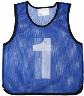 TOEI Light (Toei Light) mesh Best Jr1~10 Blue B3256B