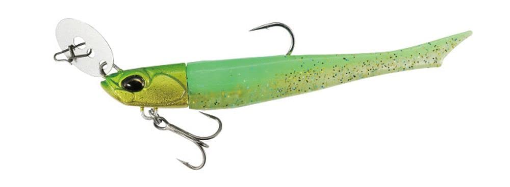 Duo PCC0649 Beirroof BR Chutter Set, 0.8 oz (24 g), LG Lime Gold