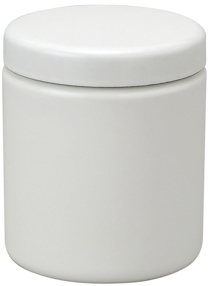 Nodahoro TU-14 Storage Container, Enameled for Large Size, Made in Japan