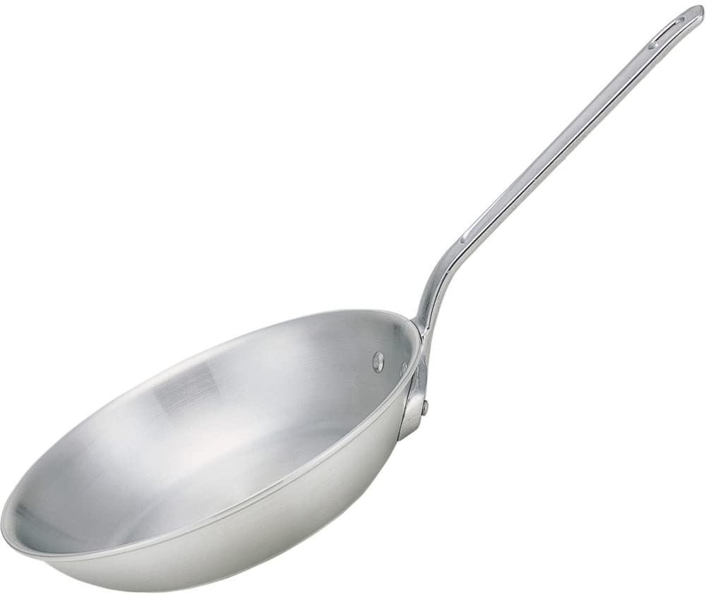 Hokuriku Alumi Promeister BC Frying Pan 9.4 inches (24 cm)