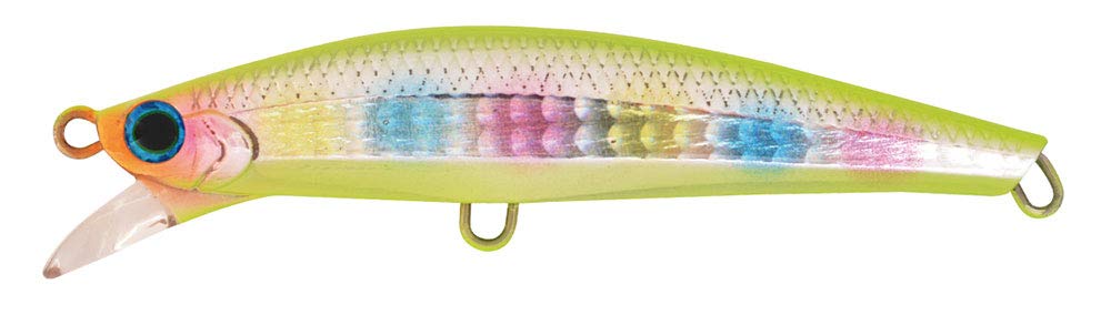 Jackson Pintail Sawara Tune 42g CCN Chart CND