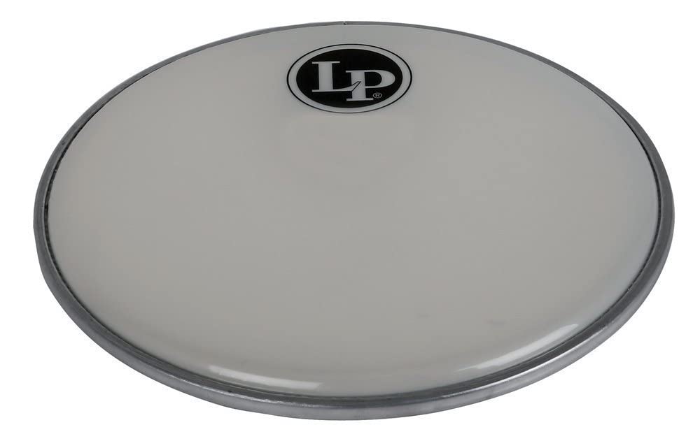 Latin Percussion LP247A 13-Inch Plastic Timbale Head
