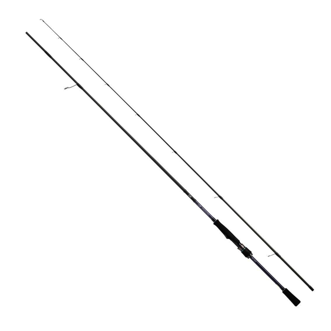 Daiwa MX 83ML/N 21 Emeraldas Rod
