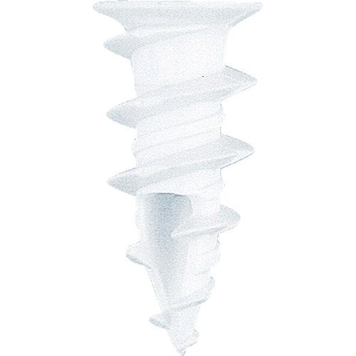 TRUSCO BTP-3.5X25BT Board Taps, Plastic, for 0.1 inch (3.5 mm), Pack of 10