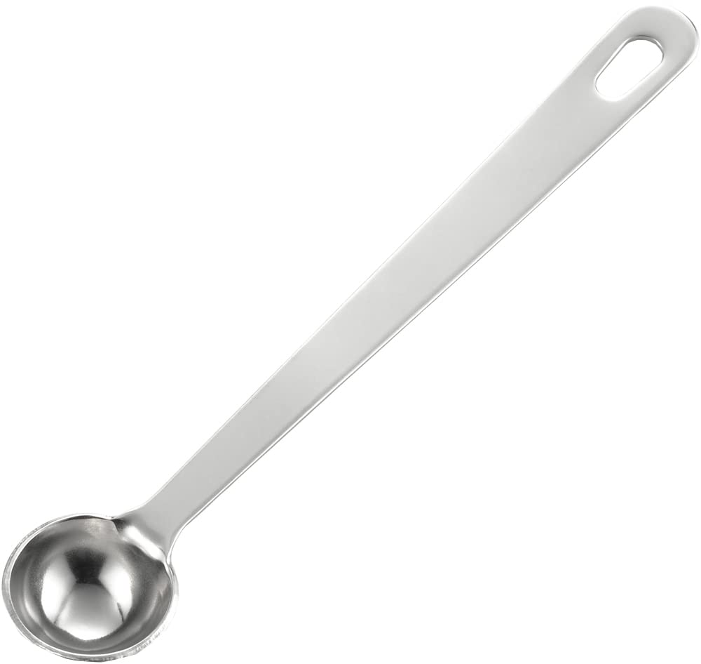 Yoshikawa YJ2768 Measuring Spoon, Cooking Iroha, Granule Bass, Umami no Tajikan Spoon
