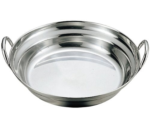 Momo 18-0 Pot 7.7 inches (19.5 cm)