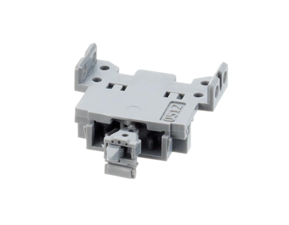 JC6334 Mitsurengata TN coupler (SP ? gray and electronic with continuous)