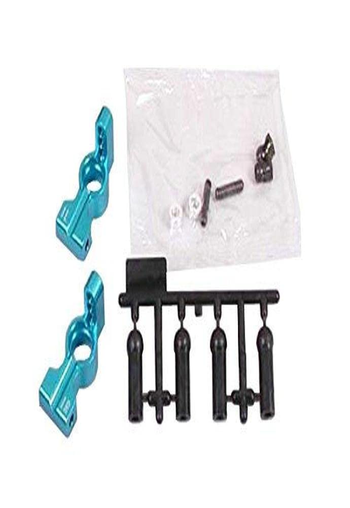 Tamiya EVO IV Alum RR Upright 1 Degree
