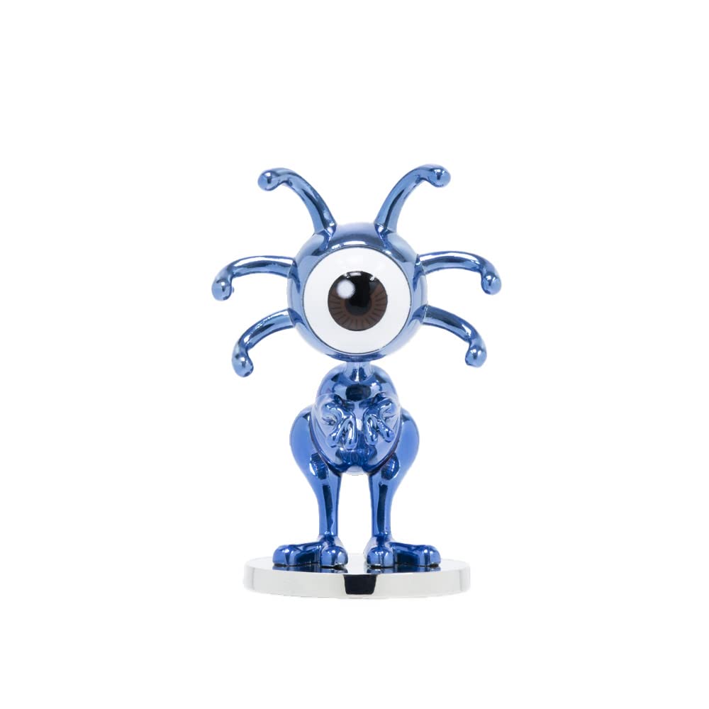 Square Enix Dragon Quest Metallic Monsters Gallery Omedama