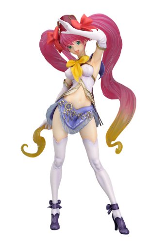 Mushihime-sama Futari: Reco 1/7 Scale PVC Figure